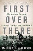 First Over There (eBook, ePUB)