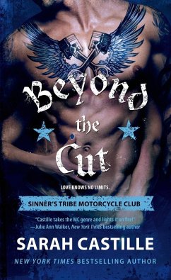 Cover Beyond the Cut (eBook, ePUB)