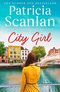 City Girl (eBook, ePUB) - Scanlan, Patricia