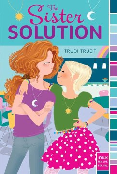 The Sister Solution (eBook, ePUB) - Trueit, Trudi
