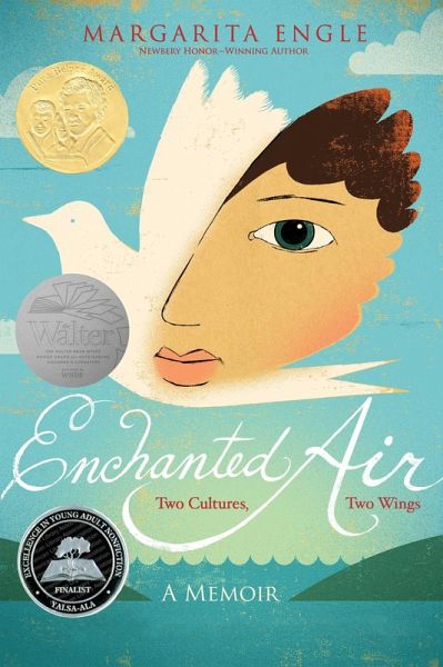 Enchanted Air (eBook, ePUB) Enchanted Air (eBook, ePUB)