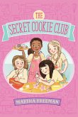 The Secret Cookie Club (eBook, ePUB)