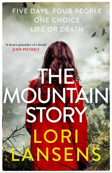 The Mountain Story (eBook, ePUB) The Mountain Story (eBook, ePUB)