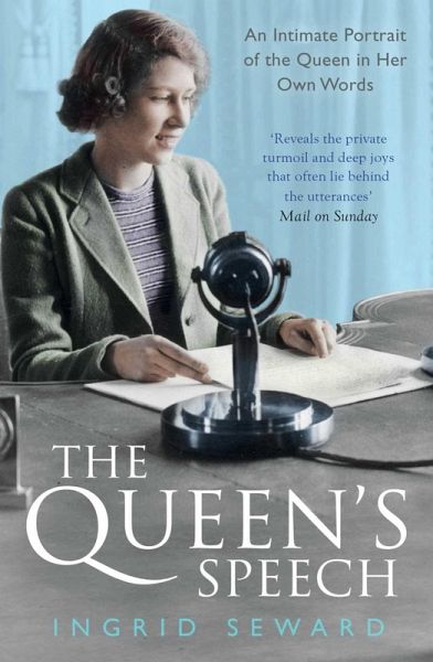 The Queen's Speech (eBook, ePUB) The Queen's Speech (eBook, ePUB)