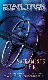Star Trek: Deep Space Nine: Sacraments of Fire (eBook, ePUB)