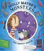 Molly Maybe's Monsters: The Dappity Doofer (eBook, ePUB)
