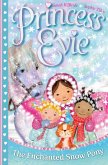 Princess Evie's Ponies 04: The Enchanted Snow Pony (eBook, ePUB)