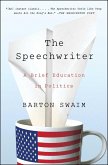 The Speechwriter (eBook, ePUB)