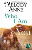 Who I Am with You (eBook, ePUB)
