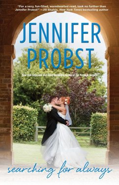 Searching for Always (eBook, ePUB) - Probst, Jennifer