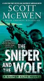 The Sniper and the Wolf (eBook, ePUB)