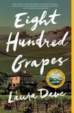 Eight Hundred Grapes (eBook, ePUB)