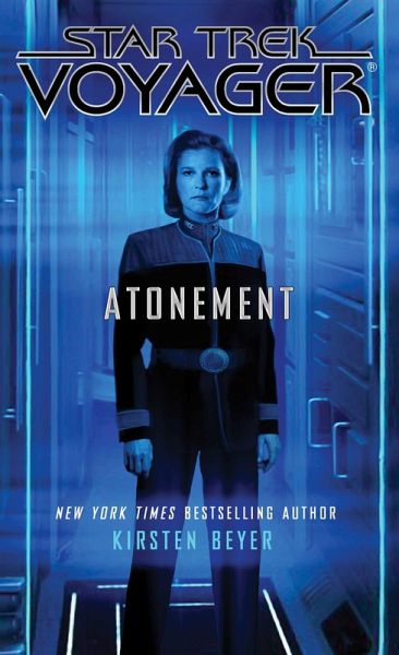 Star Trek: Voyager: Atonement (eBook, ePUB) Star Trek: Voyager: Atonement (eBook, ePUB)