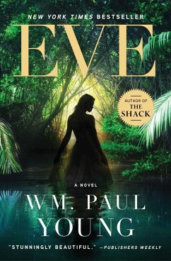 Eve (eBook, ePUB) - Young, Wm. Paul