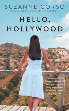 Cover Hello, Hollywood (eBook, ePUB)