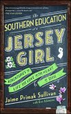 The Southern Education of a Jersey Girl (eBook, ePUB)
