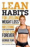 Lean Habits For Lifelong Weight Loss (eBook, ePUB)