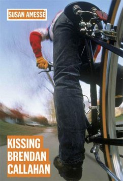 Cover Kissing Brendan Callahan (eBook, ePUB)