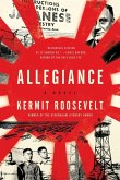 Allegiance (eBook, ePUB)