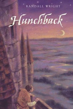 Cover Hunchback (eBook, ePUB)