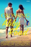 Crossing Abby Road (eBook, ePUB)