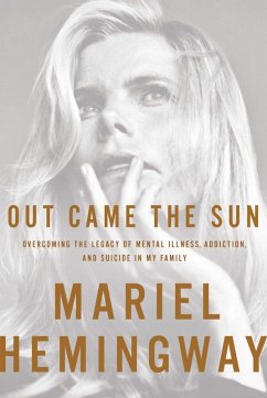 Out Came the Sun (eBook, ePUB) - Hemingway, Mariel; Greenman, Ben