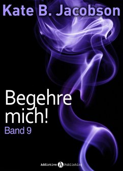 Cover Begehre mich! - Band 9 (eBook, ePUB)