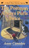 The Postman Always Purls Twice (eBook, ePUB)