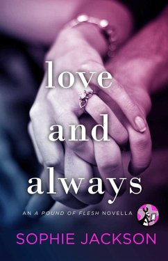 Cover Love and Always (eBook, ePUB)