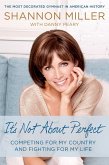 It's Not About Perfect (eBook, ePUB)