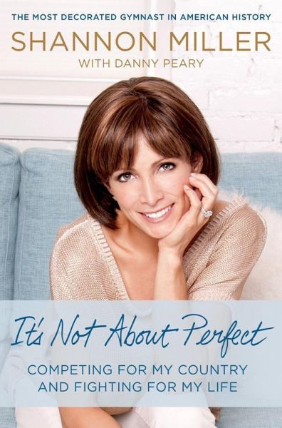 It's Not About Perfect (eBook, ePUB) It's Not About Perfect (eBook, ePUB)