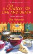 A Batter of Life and Death (eBook, ePUB) - Bild 1