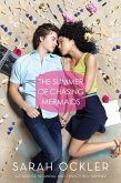 The Summer of Chasing Mermaids (eBook, ePUB)