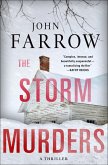 The Storm Murders (eBook, ePUB)