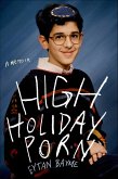 High Holiday Porn (eBook, ePUB)