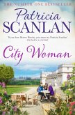 City Woman (eBook, ePUB)