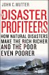 The Disaster Profiteers (eBook, ePUB) - Bild 1