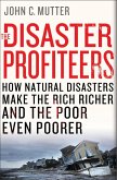 The Disaster Profiteers (eBook, ePUB)