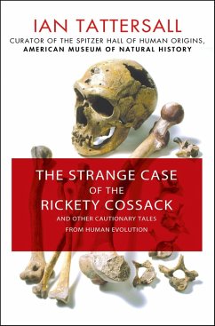 Cover The Strange Case of the Rickety Cossack (eBook, ePUB)