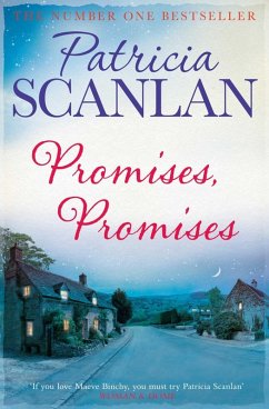 Promises, Promises (eBook, ePUB) - Scanlan, Patricia