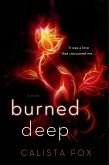 Burned Deep (eBook, ePUB)