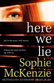 Here We Lie (eBook, ePUB) Here We Lie (eBook, ePUB)