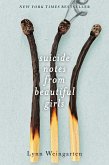 Suicide Notes from Beautiful Girls (eBook, ePUB)