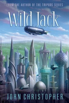 Cover Wild Jack (eBook, ePUB)