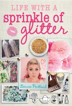 Cover Life with a Sprinkle of Glitter (eBook, ePUB)