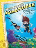 The Mystery at the Coral Reef (eBook, ePUB)