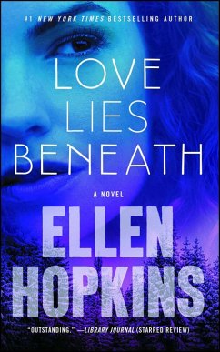 Cover Love Lies Beneath (eBook, ePUB)