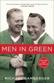 Men in Green (eBook, ePUB)