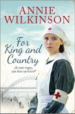 For King and Country (eBook, ePUB) For King and Country (eBook, ePUB)