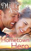 Her Hometown Hero (eBook, ePUB)